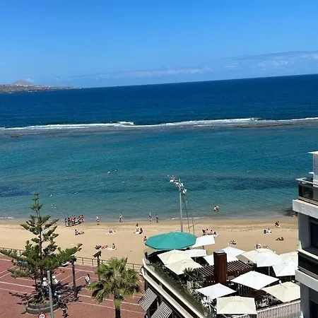 Con Vistas Al Mar Apartment
