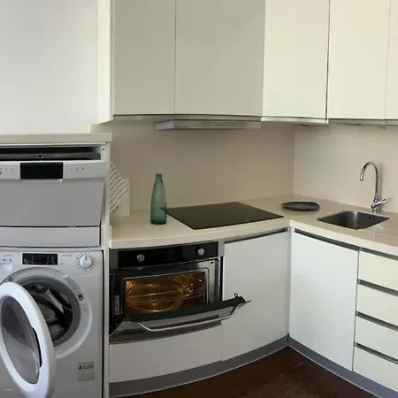 Apartamento Con Vistas Al Mar *