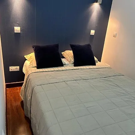 Apartamento Con Vistas Al Mar *